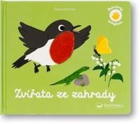 Zvířata ze zahrady