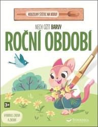 Nech ožít barvy Roční období