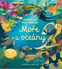 Podívej se pod obrázek Moře a Oceány