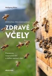 Zdravé včely