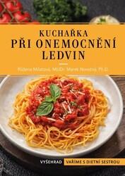 Kuchařka při onemocnění ledvin