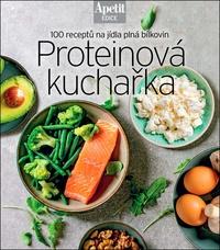 Proteinová kuchařka