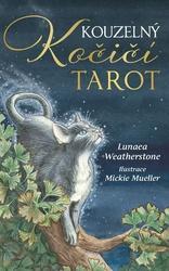 Kouzelný kočičí tarot