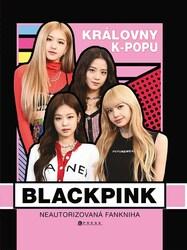 Blackpink Královny k-popu