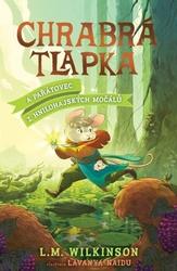 Chrabrá tlapka 2