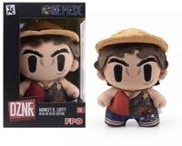 One Piece DZNR plyš Luffy