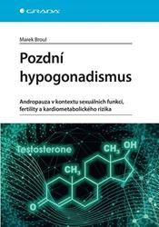 Pozdní hypogonadismus