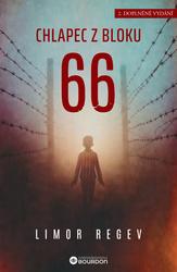 Chlapec z bloku 66