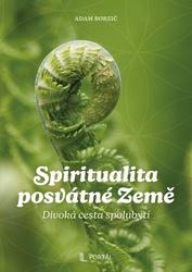 Spiritualita posvátné Země