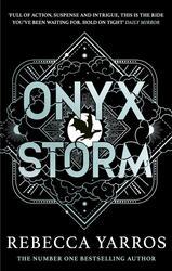 Onyx Storm