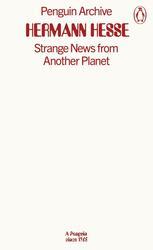 Strange News from Another Planet