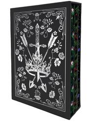Lauren Roberts: Powerless Trilogy Notebook Boxed Set (Set of 3)