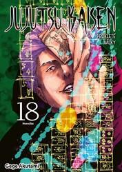 Jujutsu Kaisen Prokleté války Horečka