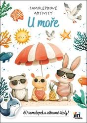 Samolepkové aktivity U moře