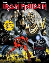 Iron Maiden