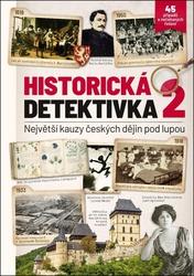Historická detektivka