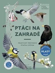 Ptáci na zahradě