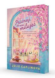 Priznaj, že ma miluješ