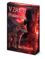 V zajetí Pradávných