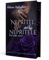 Nepřítel mého nepřítele