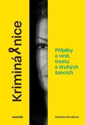 Kriminálnice