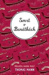 Smrt v Benátkách