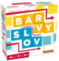Barvy slov 