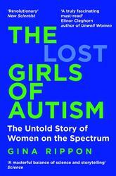 The Lost Girls of Autism