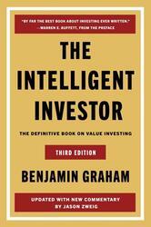 The Intelligent Investor