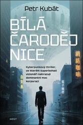 Bílá čarodějnice