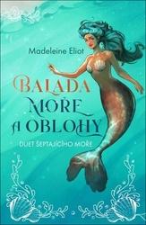 Balada moře a oblohy