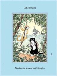 Nová cesta kocourka Chloupka