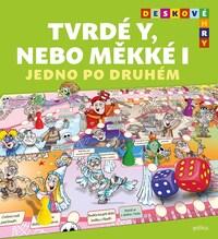 Tvrdé Y, nebo měkké I