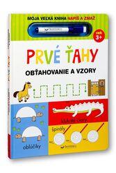 Prvé ťahy