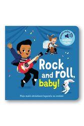 Rock and roll, baby!