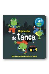Moja hudba do tanca