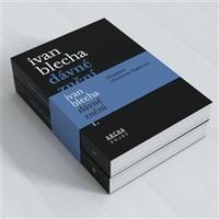 Dávné znění / Klopýtání s Gustavem Mahlerem I. + II.