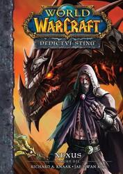 World of Warcraft Dědictví stínů 2 Nexus
