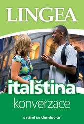 Italština konverzace