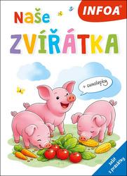 Naše zvířátka
