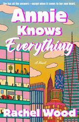 Annie Knows Everything