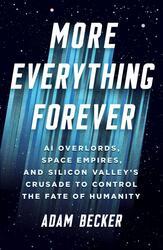 More Everything Forever