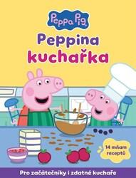 Peppa Pig Peppina kuchařka
