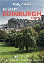 Edinburgh do kapsy