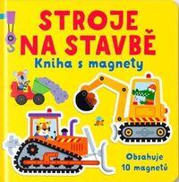 Stroje na stavbě