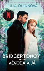 Bridgertonovi Vévoda a já