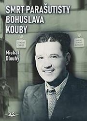 Smrt parašutisty Bohuslava Kouby