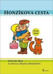 Honzíkova cesta