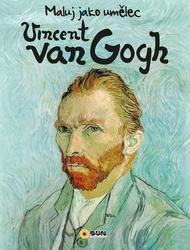 Maluj jako umělec Vincent Van Gogh