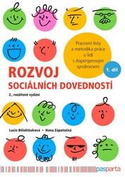 Rozvoj sociálních dovedností